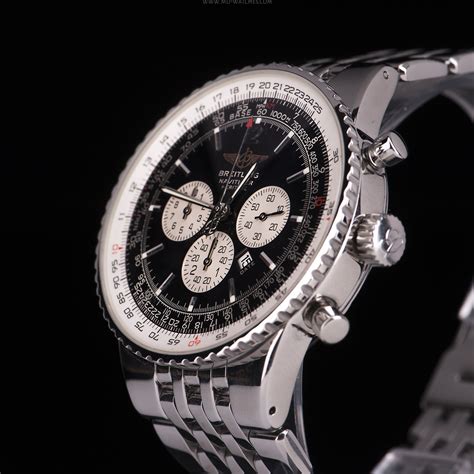 breitling navitimer heritage buttons|breitling navitimer heritage price.